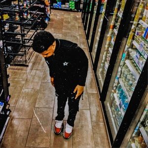 Meet your Posher, Kirsia